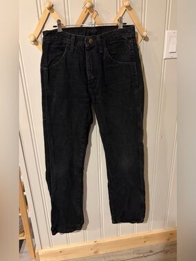 Vintage Rustler jeans